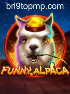 FunnyAlpaca