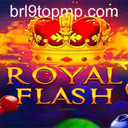 RoyalFlash: Uma Nova Era de Estratégia e Diversão