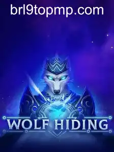 WolfHiding