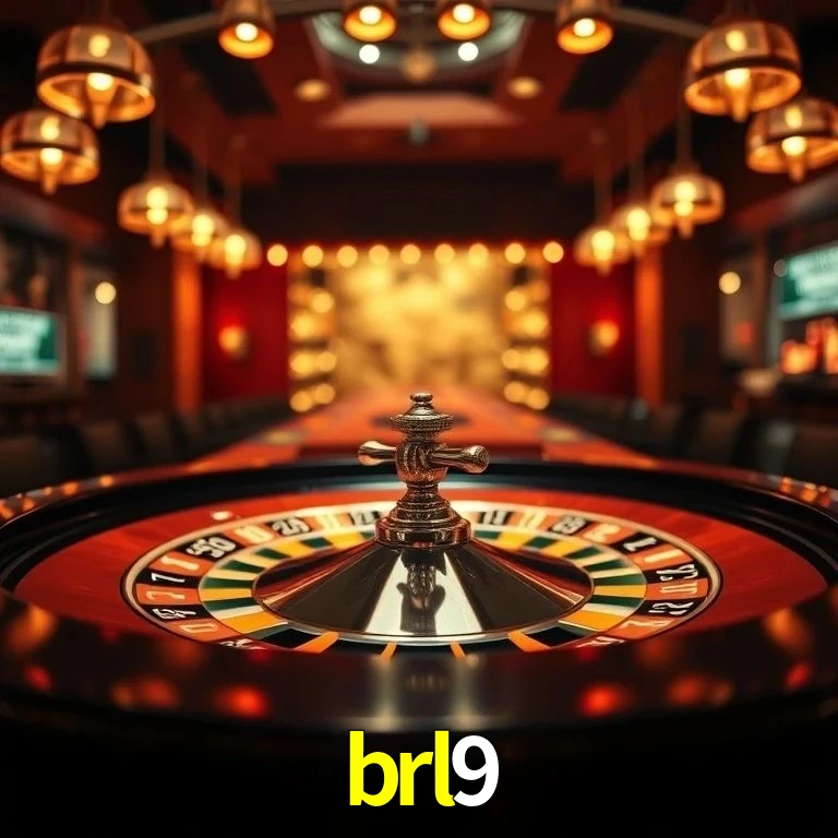 brl9 Slot Mecânicas