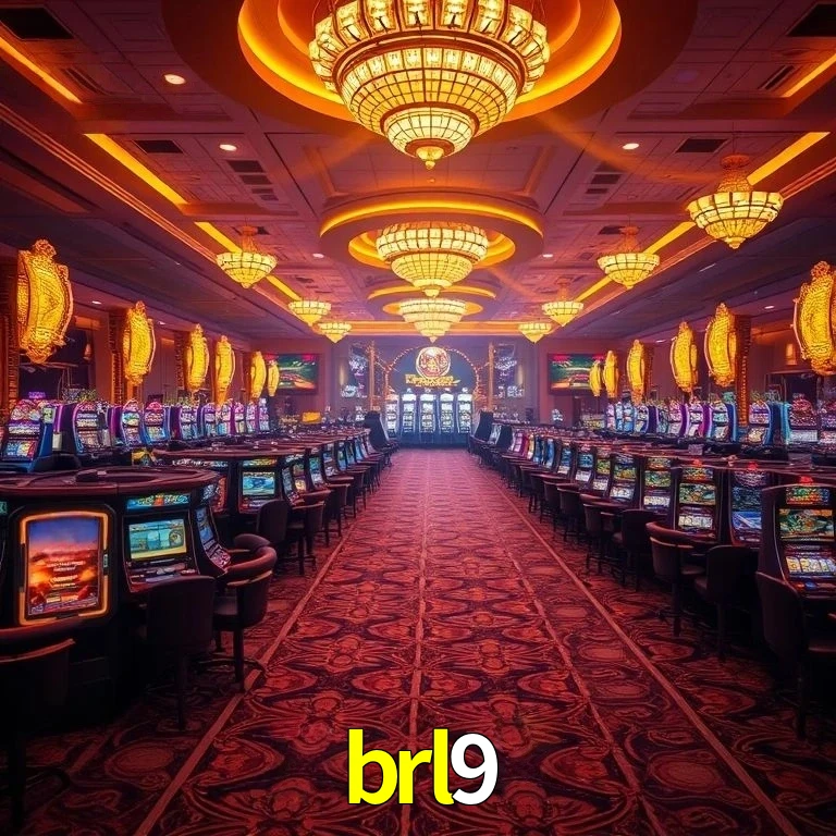 brl9 App Notificações