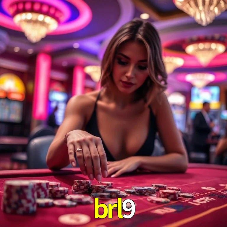brl9 Casino RNG
