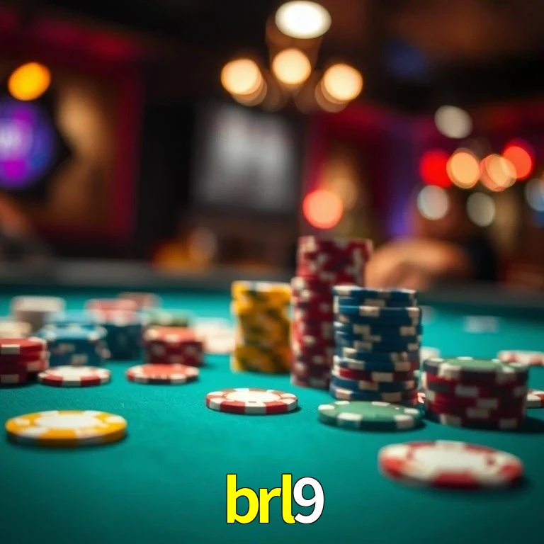 brl9 Performance