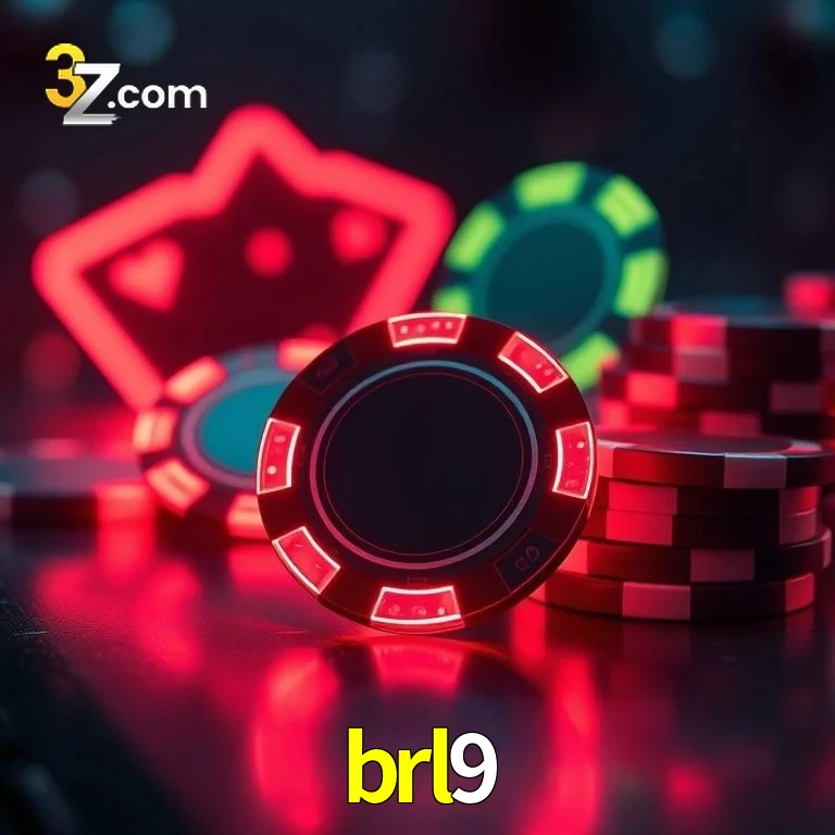 brl9 Slot Analytics