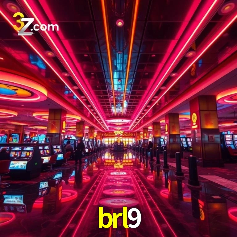 brl9 APK Interface