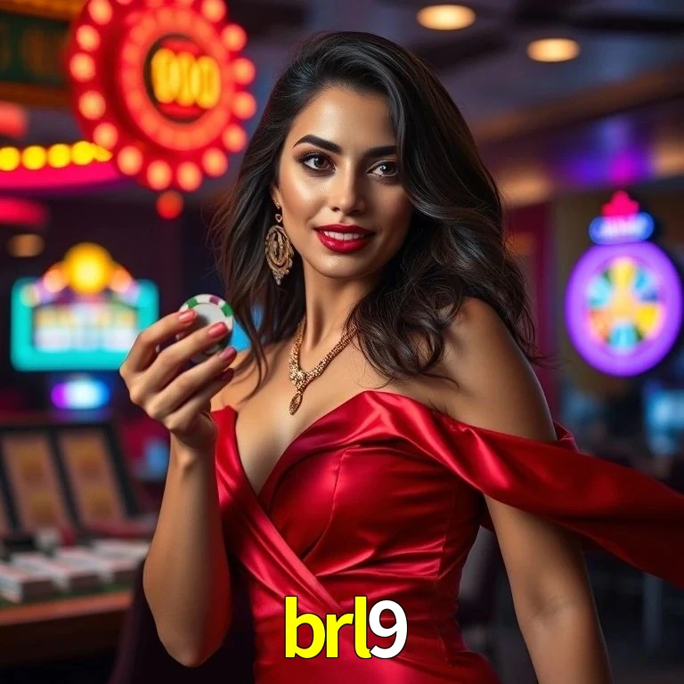 brl9 Torneios Slots