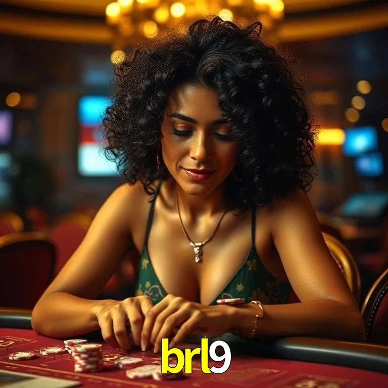 brl9 Jogos Catálogo