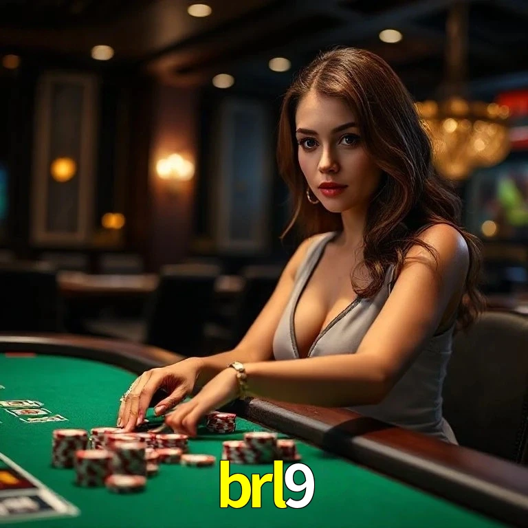 brl9 Live Casino
