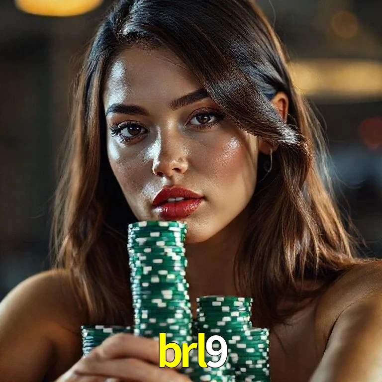 brl9 Slot Temas